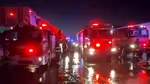 Incendiu puternic la Complexul Comercial Dragonul Roșu, în București. Pompierii intervin