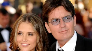 Unul dintre gemenii lui Charlie Sheen nu poate fi externat