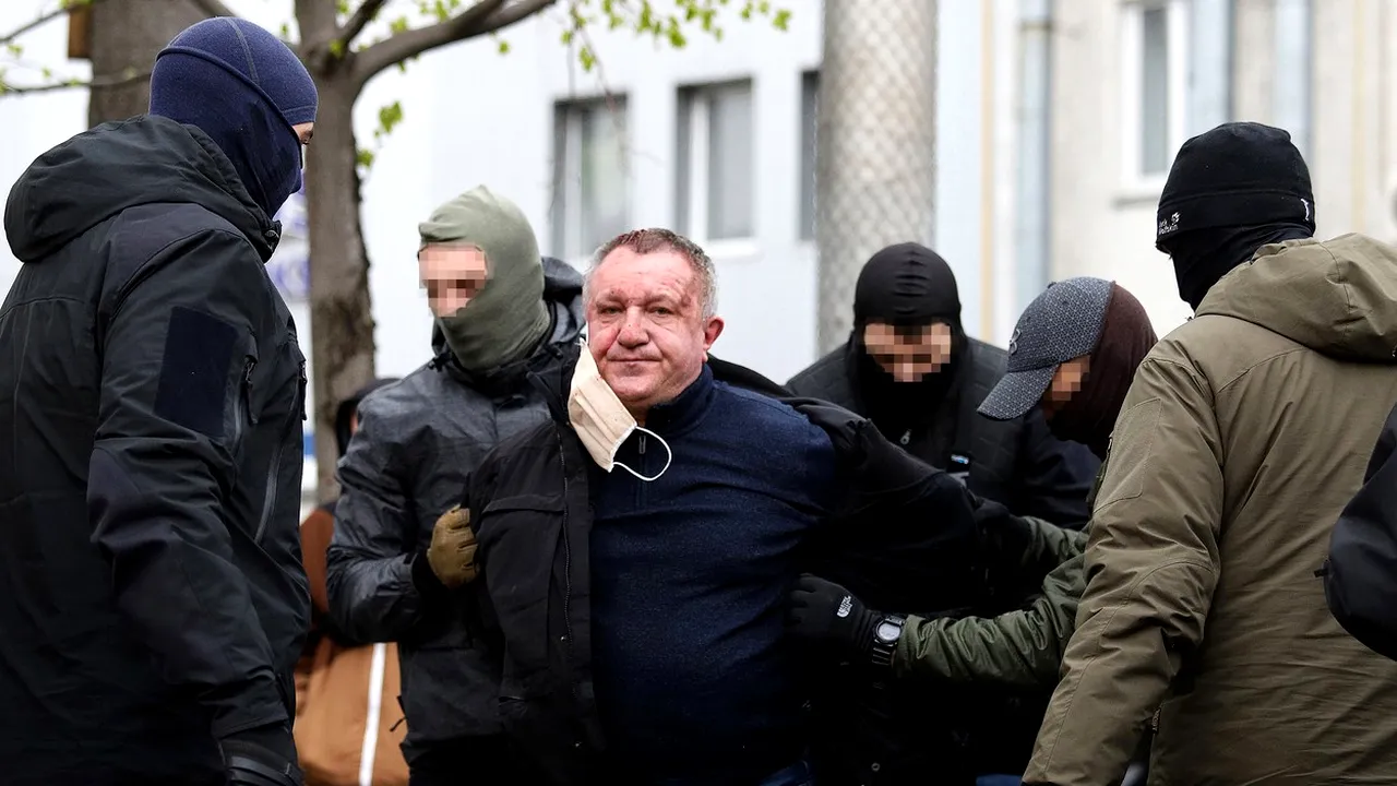 Spion al Rusiei infiltrat la cel mai înalt nivel, capturat de SBU. Este acuzat că plănuia inclusiv atacuri teroriste