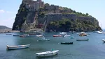 Cel mai bine păstrat secret termal al Italiei. Insula cu 20 de bazine naturale