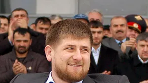 Preşedintele cecen, implicat în asasinarea unui oponent la Viena