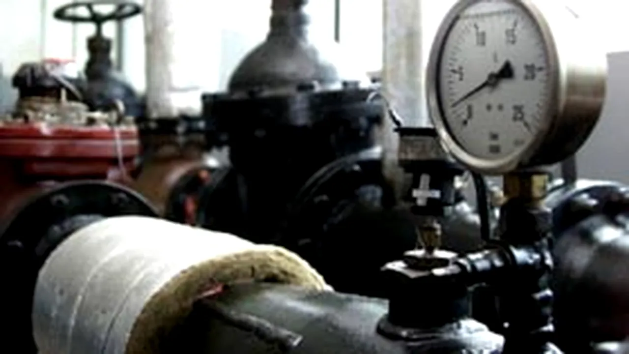 Romanian ELCEN Wants 15% Tariff Hike For Energy Delivered To RADET