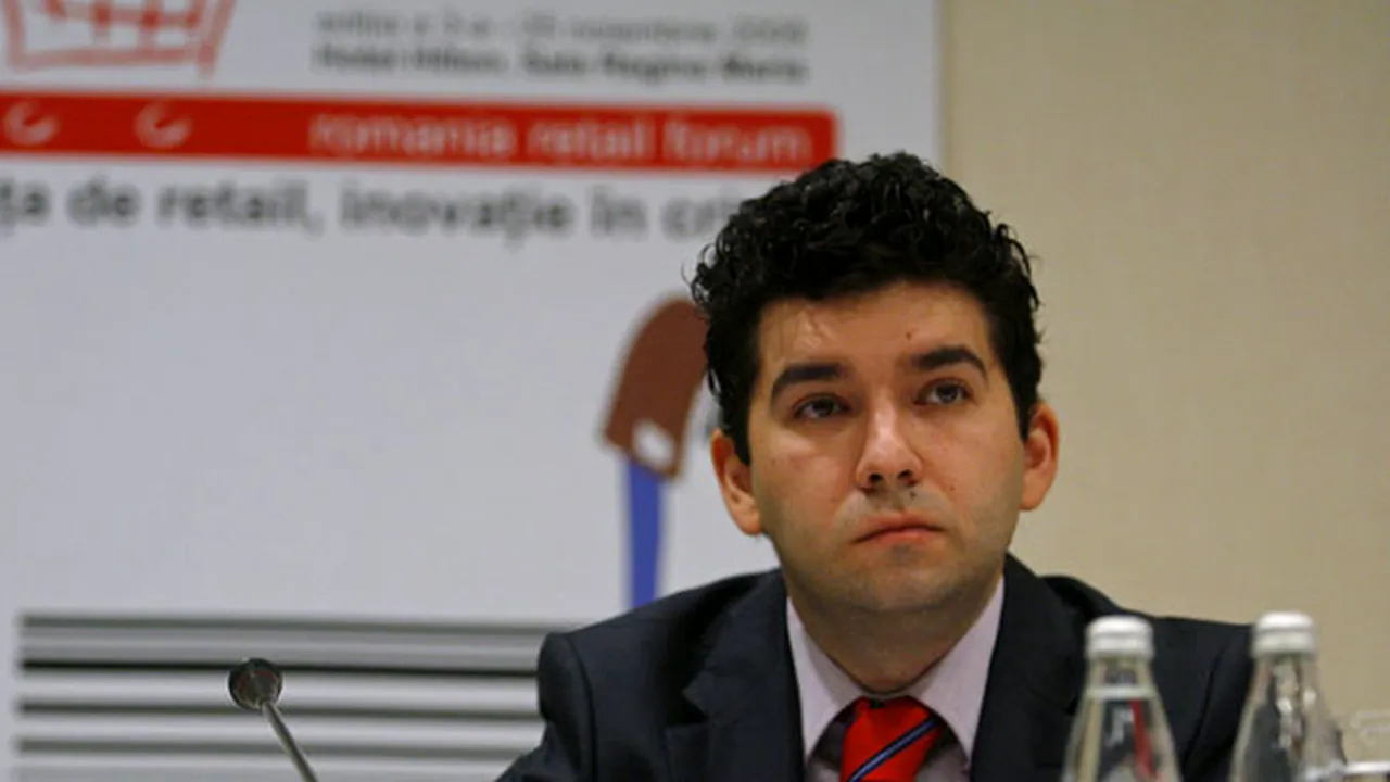 Românii au un optimism nemotivat faţă de criză