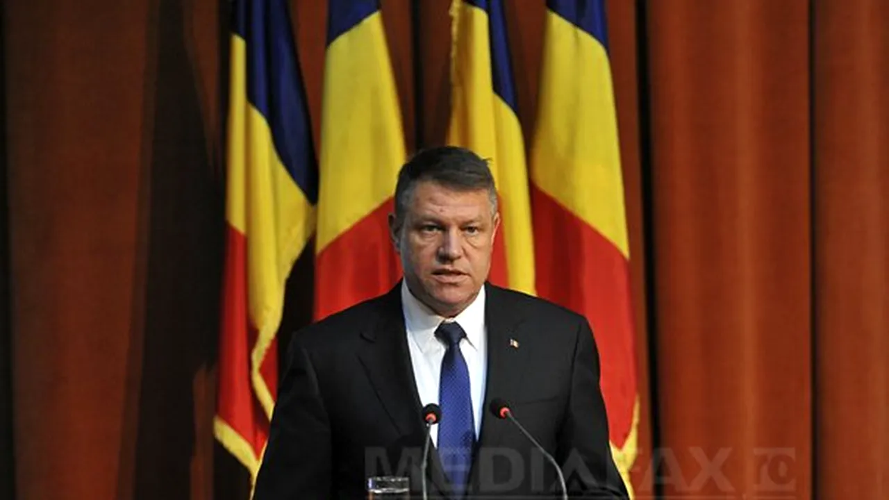 Iohannis invită sindicatele la discuţii, joi, la Cotroceni. Sindicatele anunţă că vor cere reformare legislativă şi instituţională