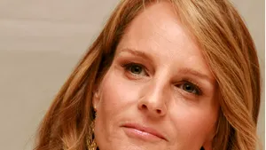 Actriţa Helen Hunt, transportată la spital după un accident de maşină