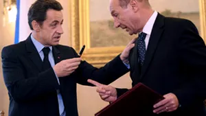 Sarkozy: Declararea independenţei Kosovo, inevitabilă; Băsescu: România nu o va recunoaşte