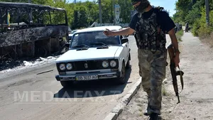 Rusia anchetează dispariţia în Ucraina a unui jurnalist de la agenţia RIA Novosti