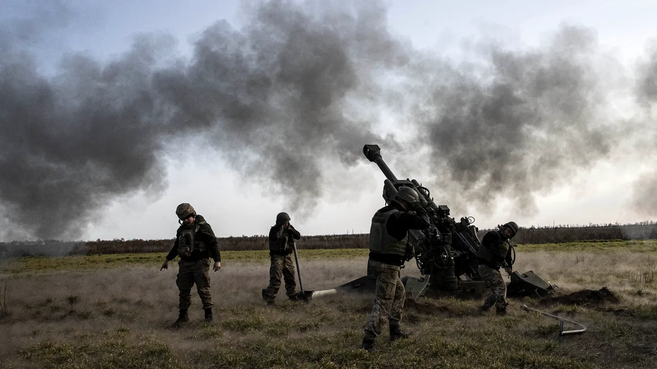 Războiul din Ucraina, ziua 1080. „Planul de pace al lui Trump pentru Ucraina