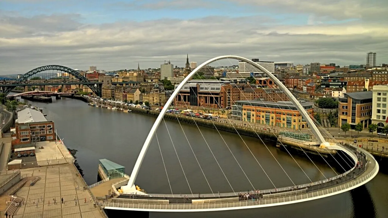 Controverse provocate de un turist care susține că a descoperit un oraș mai bun decât Barcelona, Praga sau Paris