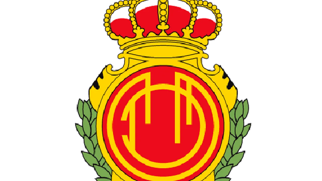 Clubul Real Mallorca a cerut insolvenţa