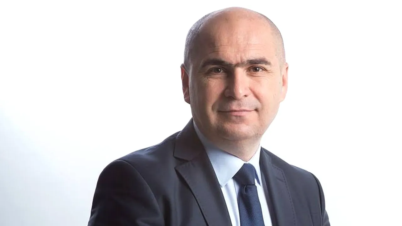 Alegeri parlamentare 2020. Ilie Bolojan: De acest vot depinde dacă vom dezvolta România