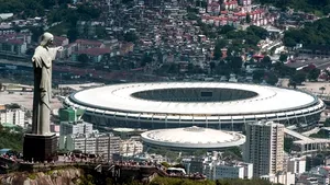 Costurile pentru renovarea stadionului din Brasilia, acoperite în o mie de ani
