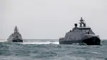 Taiwanul acuză China că ar fi desfășurat „peste 100 de nave” în apele regiunii