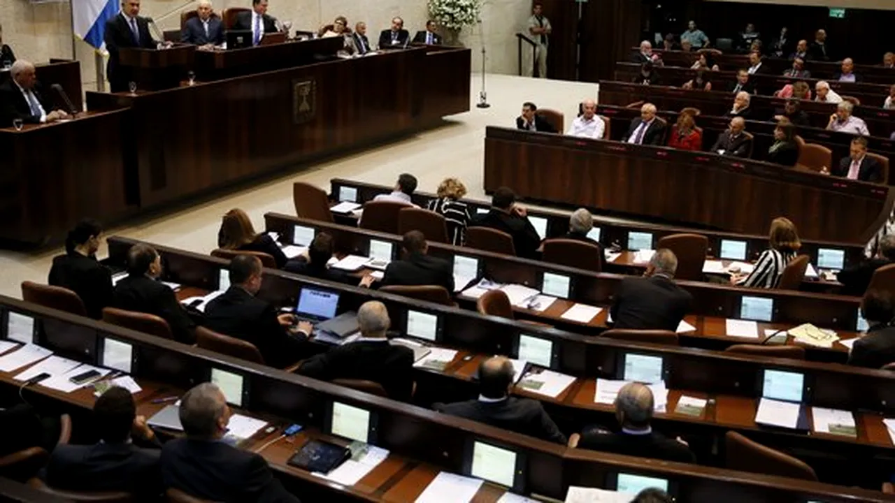 ANALIZĂ: Cei cinci candidaţi la preşedinţia Israelului