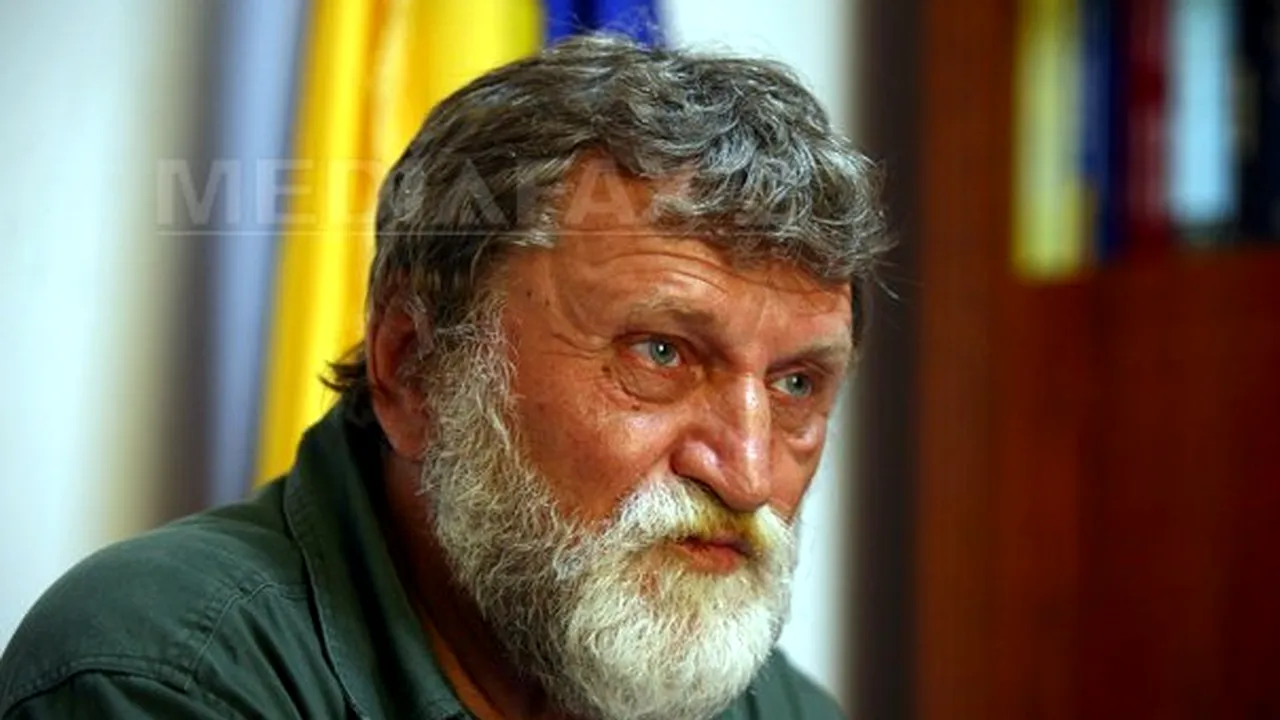 Senatorul Ion Vasile s-a înscris în PC