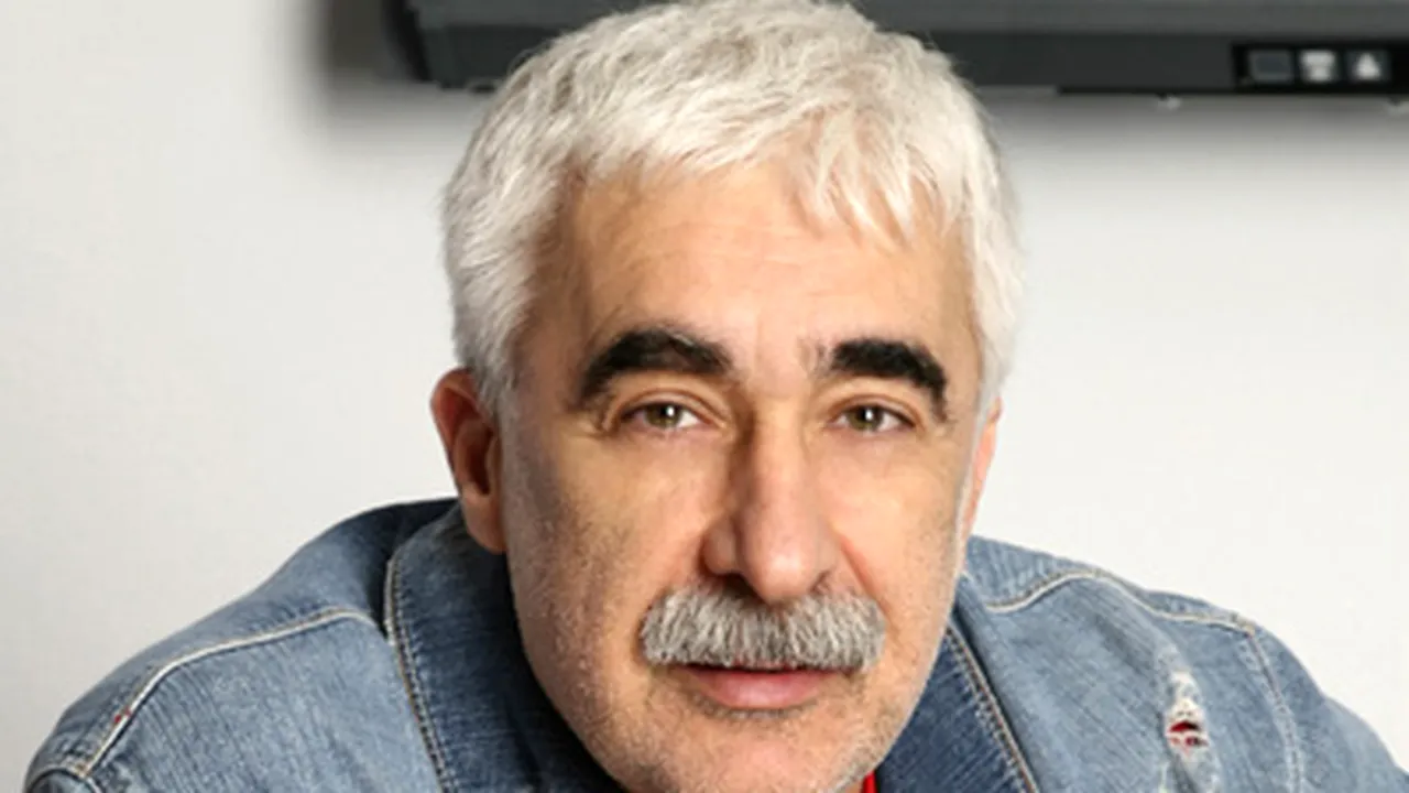 Adrian Sârbu, numit în cea mai înaltă funcţie executivă, Chief Executive Officer, la CME - VIDEO