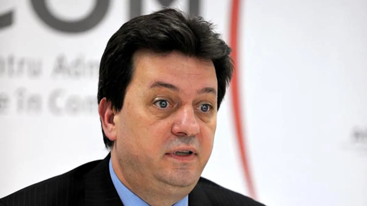 Interesul pentru o nouă licenţă 3G a scăzut după preluarea Telemobil de către Cosmote