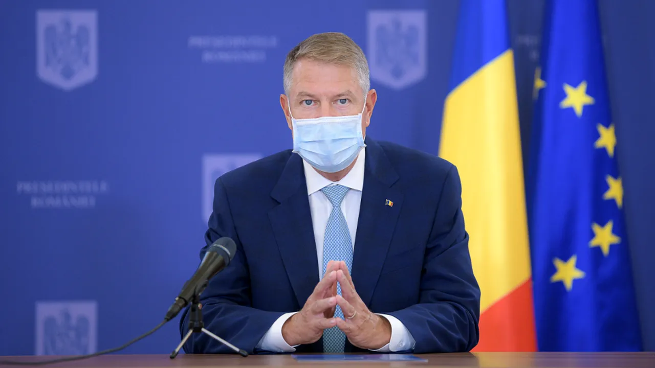 COMENTARIU Lelia Munteanu: Preşedintele ne întăreşte în faţa marilor încercări: „Lucrurile sunt cât de cât sub control