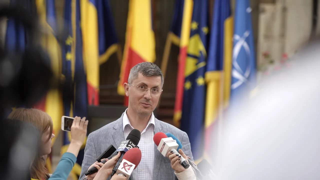 Dan Barna, despre anunţul lui Tudorel Toader privind şefia DNA: E greu să găsească un profil de competenţa Vioricăi Dăncilă