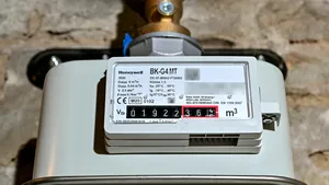 Scăpări de gaz într-un bloc din Râmnicu Vâlcea. Alimentarea a fost oprită pentru 20 de apartamente