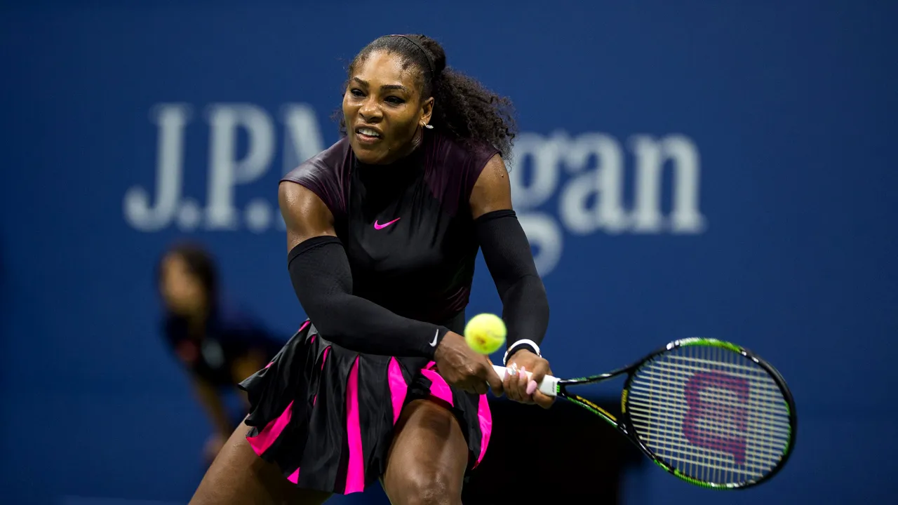 Decizie de ultim moment | Serena Williams nu va participa la turneul de la Australian Open. Care este principalul motiv