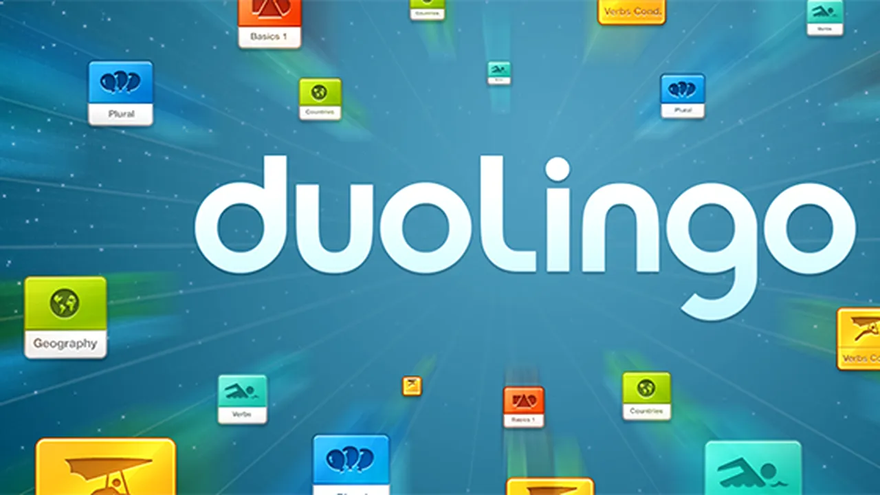 Duolingo, marele beneficiar al interdicţiei TikTok în SUA. Americanii vor să înveţe limba mandarină
