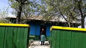DEPOPULĂRI MASIVE | Localităţi unde se nasc cel mult doi copii într-un an: Case părăsite şi gospodării abandonate | GALERIE FOTO, VIDEO