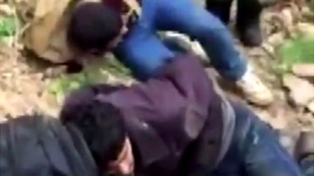  Vânători de imigranţi din Bulgaria 