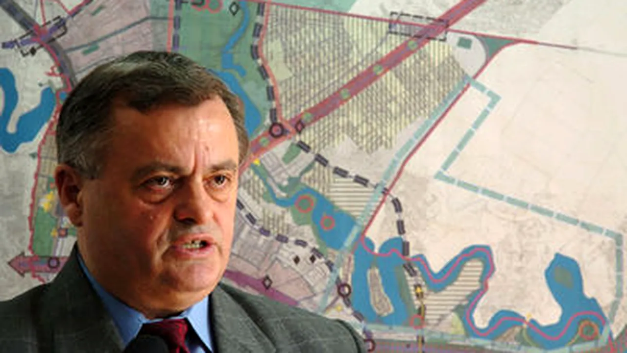 Bucharest Social Democrat Sector 2 Mayor Backs Basescu For Reelection