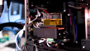 Cercetătorii au creat o imprimantă 3D care poate reproduce ţesuturi umane în câteva secunde