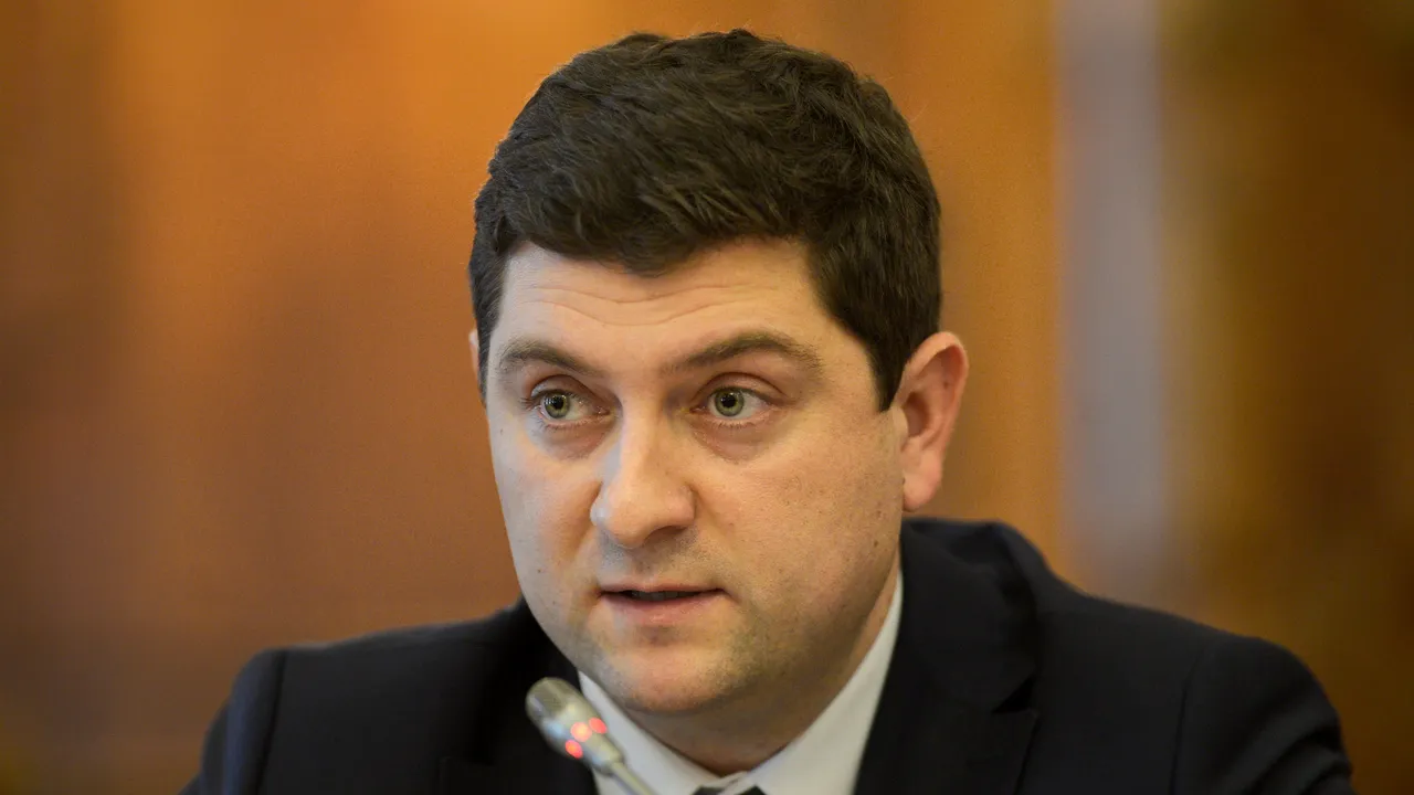 Ministrul Comunicaţiilor, la conferinţa Transportul Urban în era digitală: Abilităţile digitale, vitale în traficul marilor oraşe