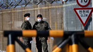 Alertă la graniţa dintre Coreea de Sud şi Coreea de Nord. Cum a reuşit un bărbat să traverseze neobservat una din cele mai securizate zone din lume