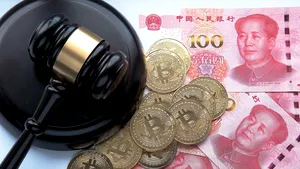 China arestează peste 1.100 de persoane suspectate că au spălat bani folosind criptomonede 