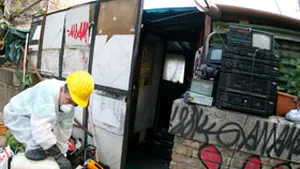 Asistenţa judiciară, incluziunea socială, repatrierea voluntară - măsuri pentru românii din Italia