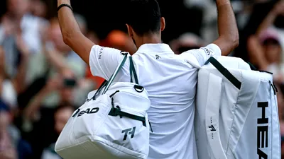 SPORT Surpriză la US Open: Novak Djokovic, eliminat în primul tur