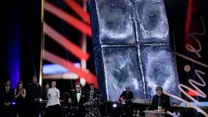 GALERIE FOTO Retrospectiva unei nopţi de UNITER: Gala din 2017 văzută prin ochii spectatorului şi ai omului de teatru