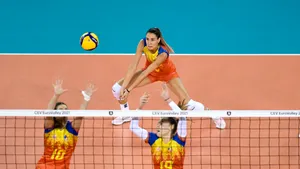 Echipa naționala feminină de volei se reunește la Blaj pentru Liga Europeană. Lotul convocat