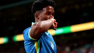 Brazilia a învins Anglia pe Wembley cu un gol marcat de un adolescent de 17 ani