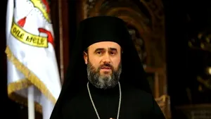 Peste 5.000 de credincioşi au participat la întronizarea noului Arhiepiscop de Buzău şi Vrancea