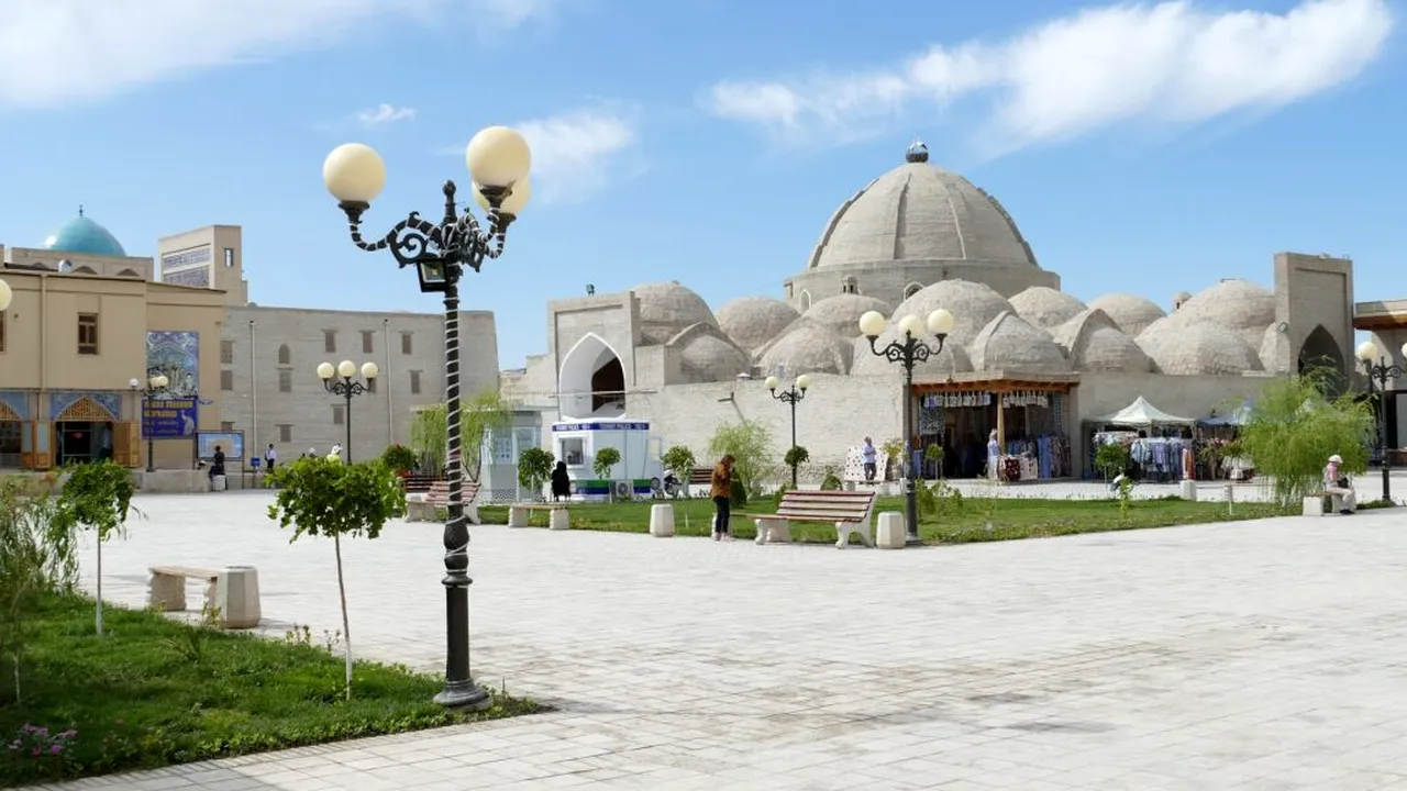 Un expert în călătorii a stabilit care este cea mai ieftină țară din lume pentru turiști