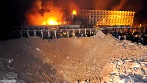 Mai mulţi străini printre victimele atentatului din Islamabad