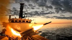 Bulgaria: 620 de milioane de dolari în rachete pentru apărarea Mării Negre