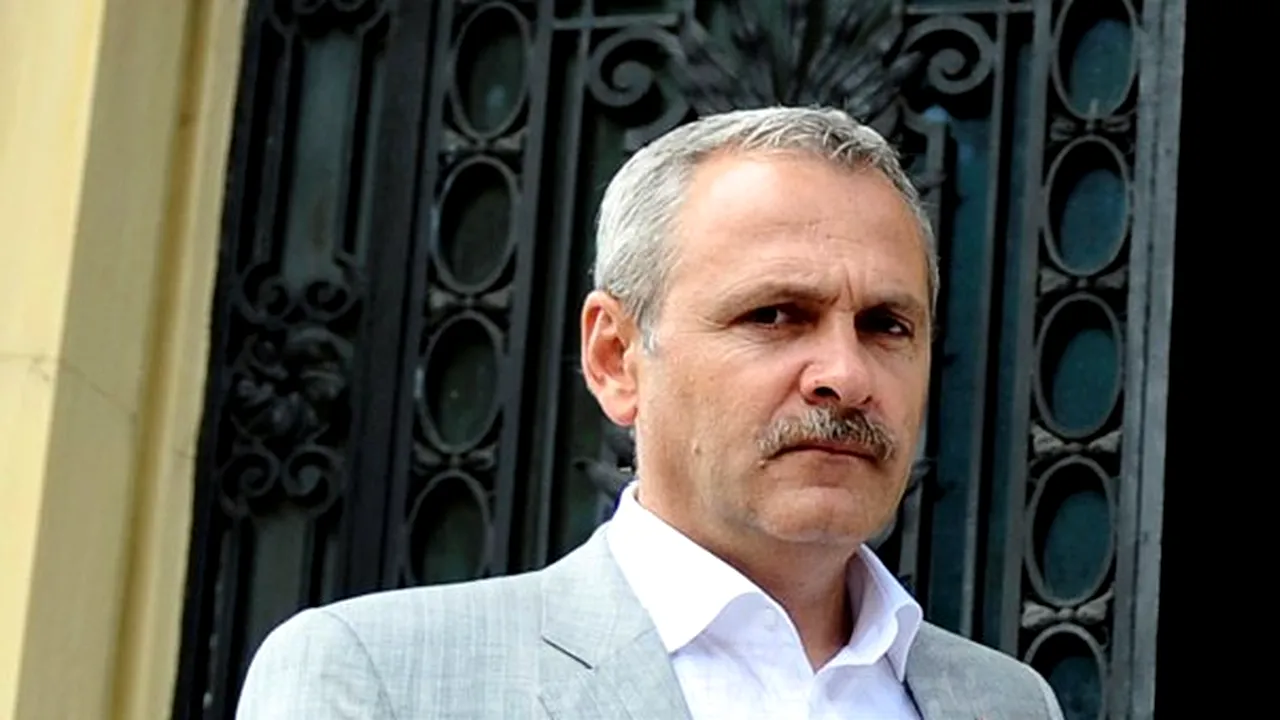 Avocatul lui Dragnea cere retrimiterea cauzei la DNA: Nu i s-a permis să studieze integral materialul