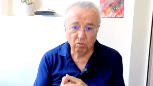 Ion Cristoiu: Trump a învins! Moțiunea de cenzură împotriva Ursulei, inițiată  de Gheorghe Piperea, se va dezbate în Parlamentul european!