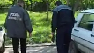 Cele trei persoane implicate în scandalul din curtea SJU Craiova rămân în arest