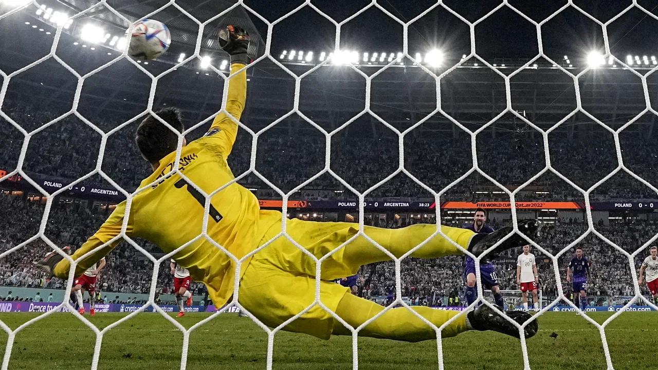 Cupa Mondială 2022. Tabloul şi programul optimilor de finală. Primele meciuri: Olanda - SUA şi Argentina - Australia