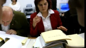 Bucharest City Electoral Office Concludes The Counting Of Votes