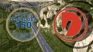 După Via Transilvanica, un alt traseu promovează patrimoniului local. Proiectul Via DobroGetica marchează împlinirea a 150 de ani de viață românească în Dobrogea