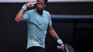 Tenismenul francez Gaël Monfils a anunțat că își va încheia cariera la finalul sezonului 2026