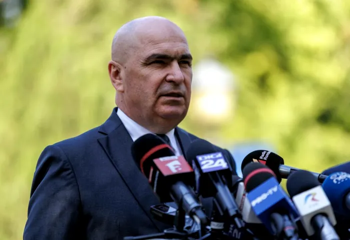 POLITIC PNL ar putea susține din Parlament un guvern tehnocrat. Bolojan cere un acord pentru bugetul de anul viitor